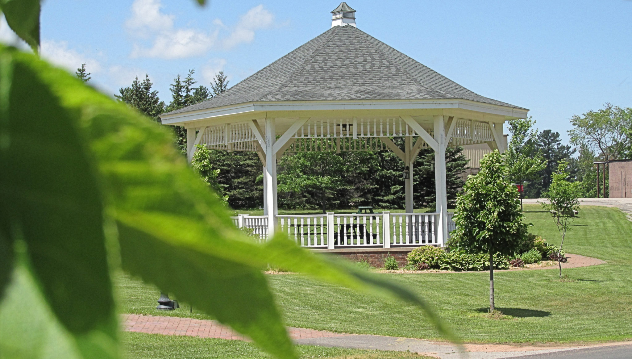 River Park – Mosinee